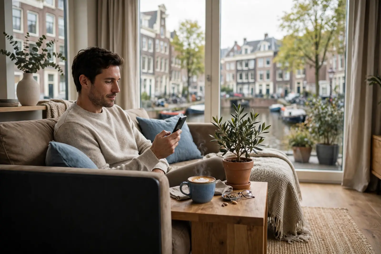 Beste casino-app in Nederland: vergelijken en kiezen