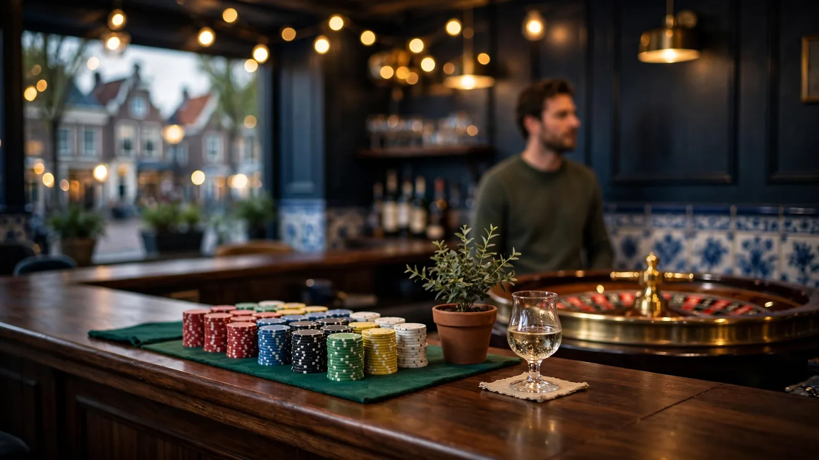 Beste casino met Amatic: aanbod vergelijken