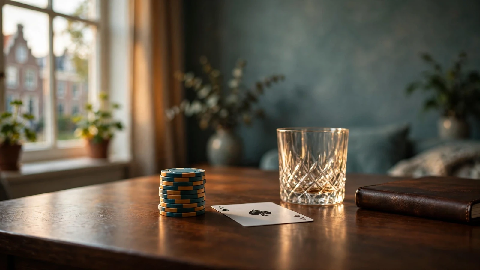 Casino met Microgaming: aanbod en Nederlandse vergunning