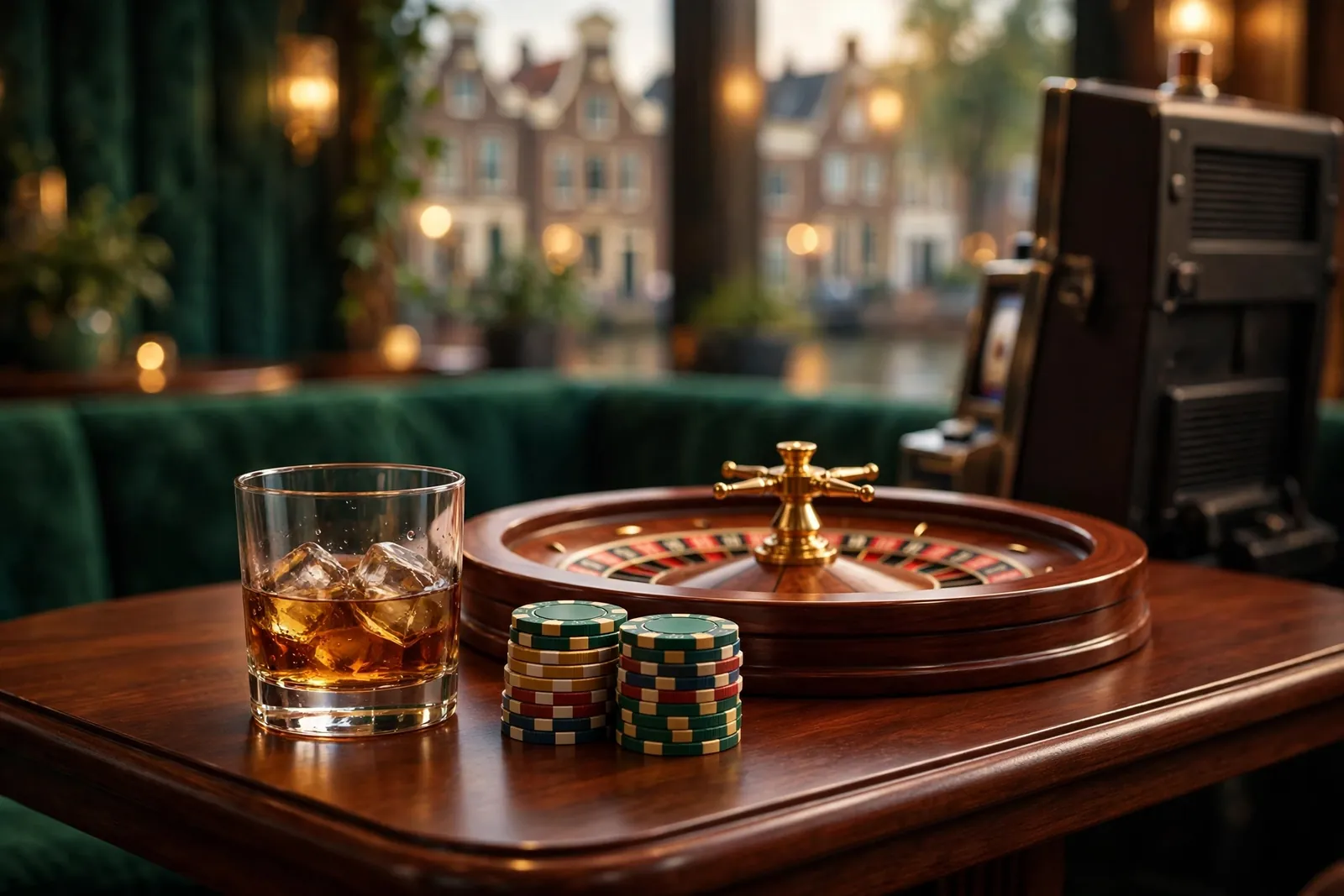 Casino met Pragmatic Play: aanbod en werking
