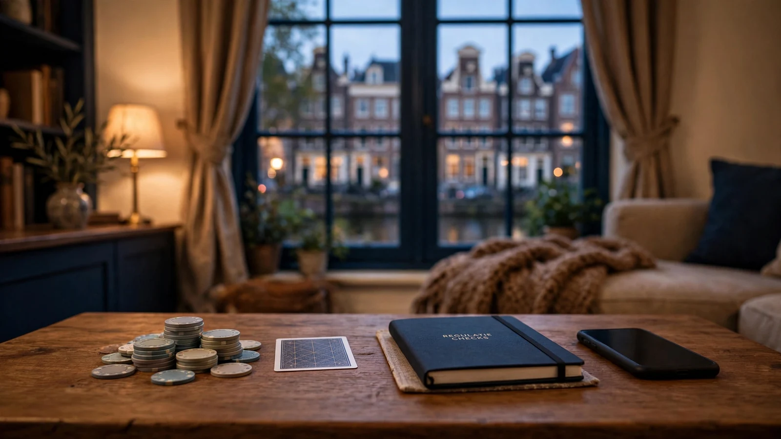 Casino’s met Relax Gaming: vergunning en aanbod