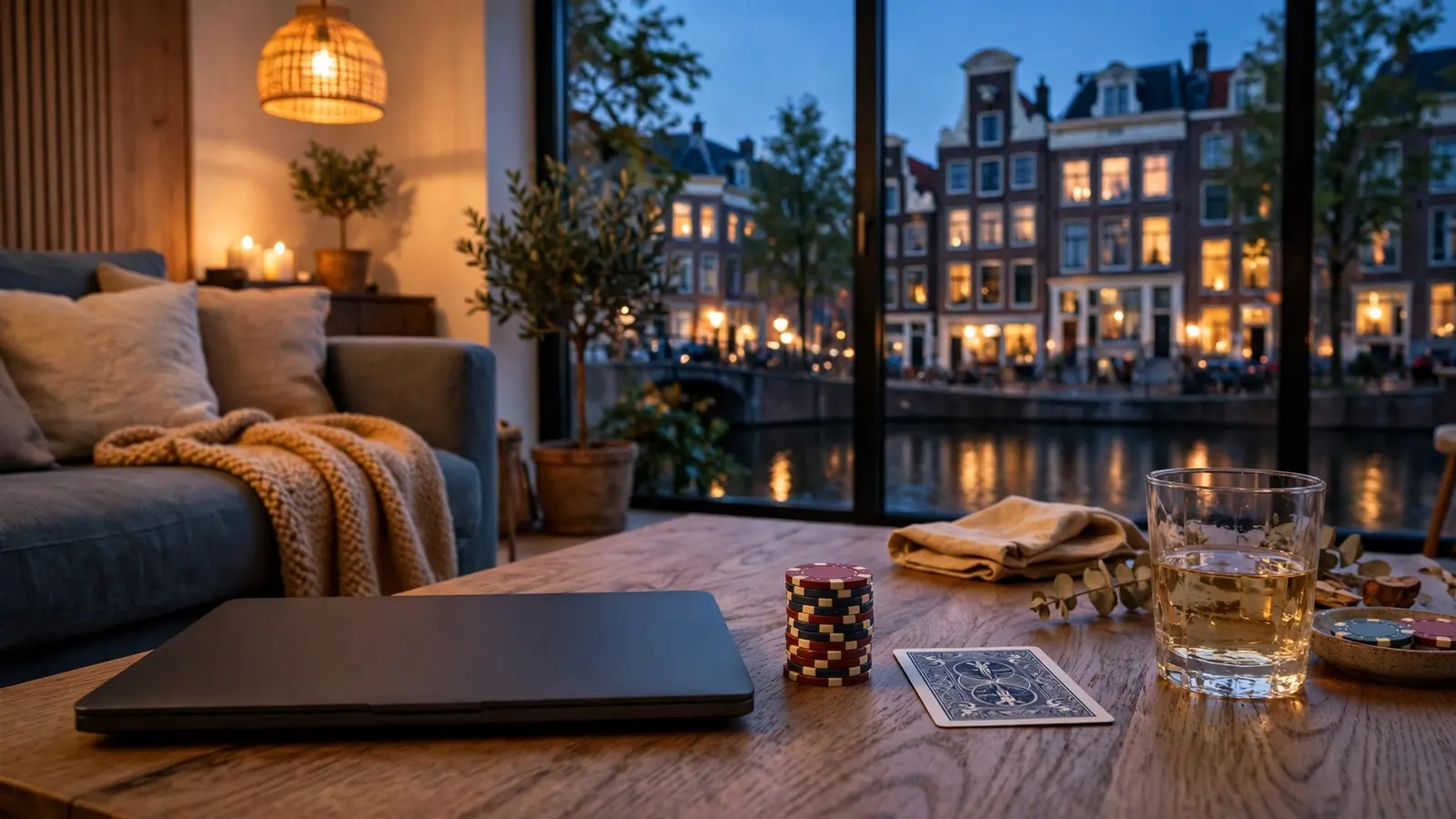 Online casino met Stakelogic: vergunning en aanbod