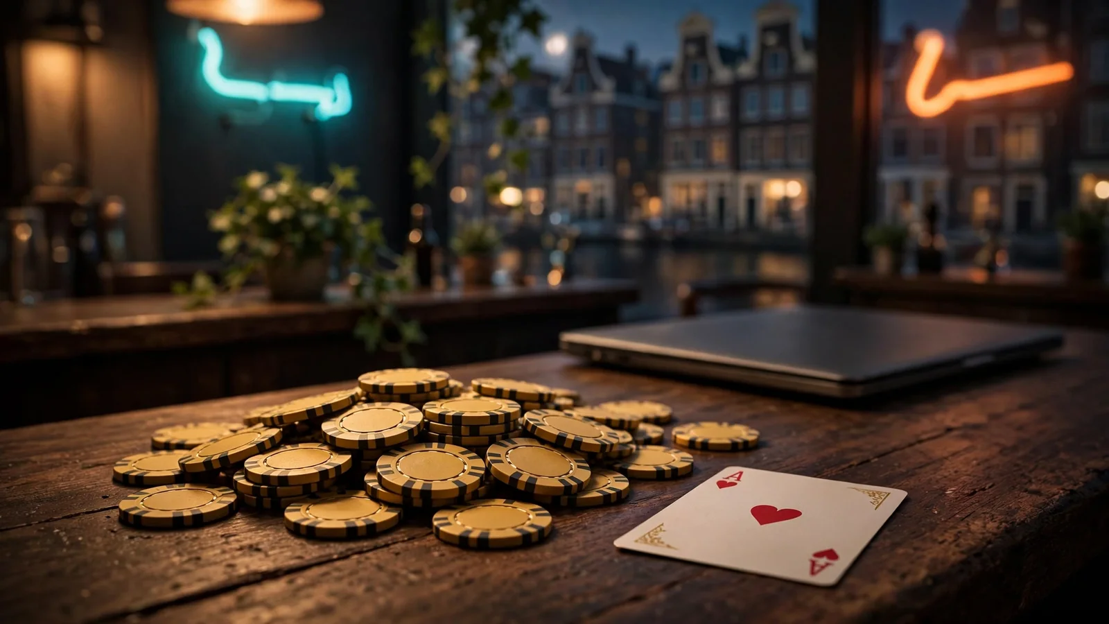 Megaways-gokkasten in Nederland: werking en aanbod