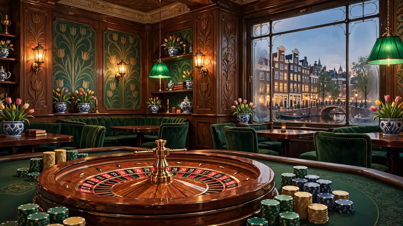 Beste online casino Nederland: zo werkt Crazy Time