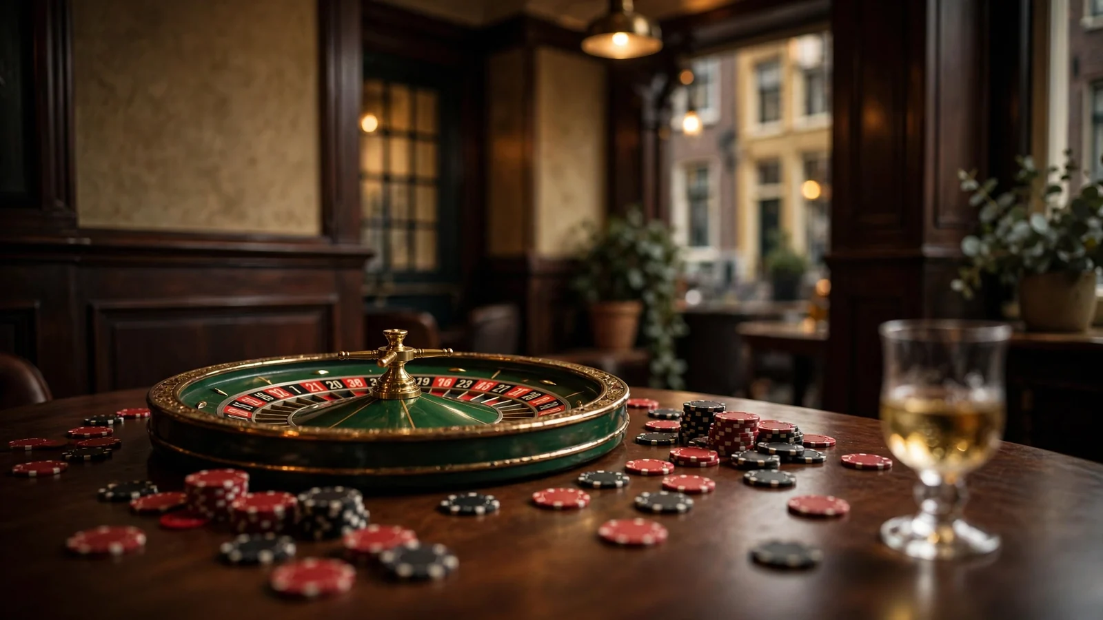 Online casino zonder CRUKS in Nederland: regels