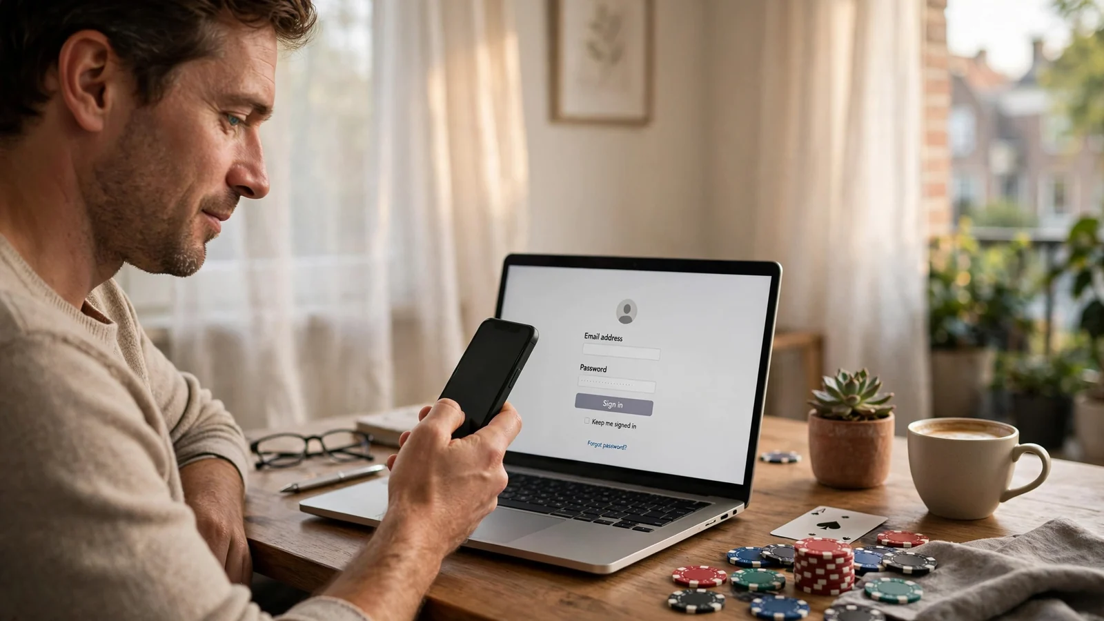 Brite bij online casino’s: werking en voorwaarden