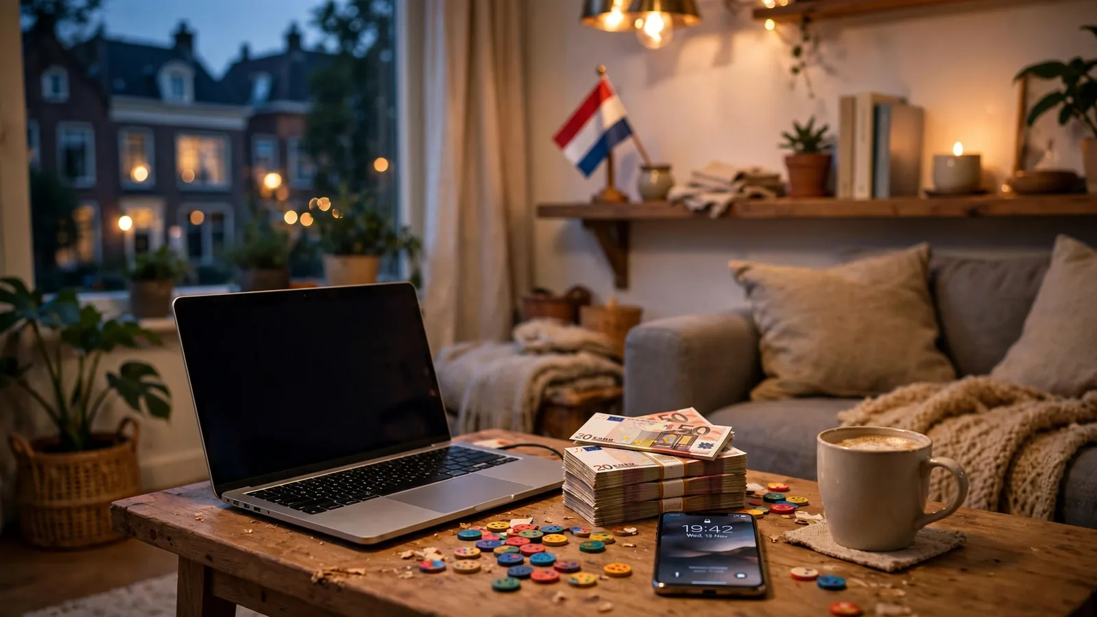 Online casino met CashToCode: zo werkt storten