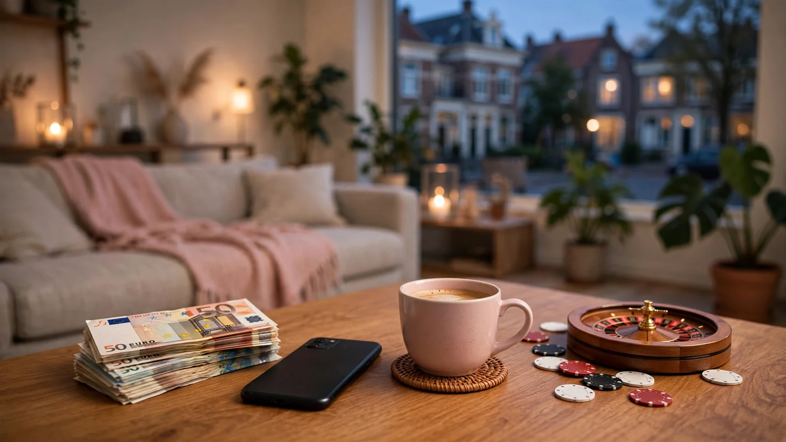 Online casino met Klarna: controleer de betaaloptie