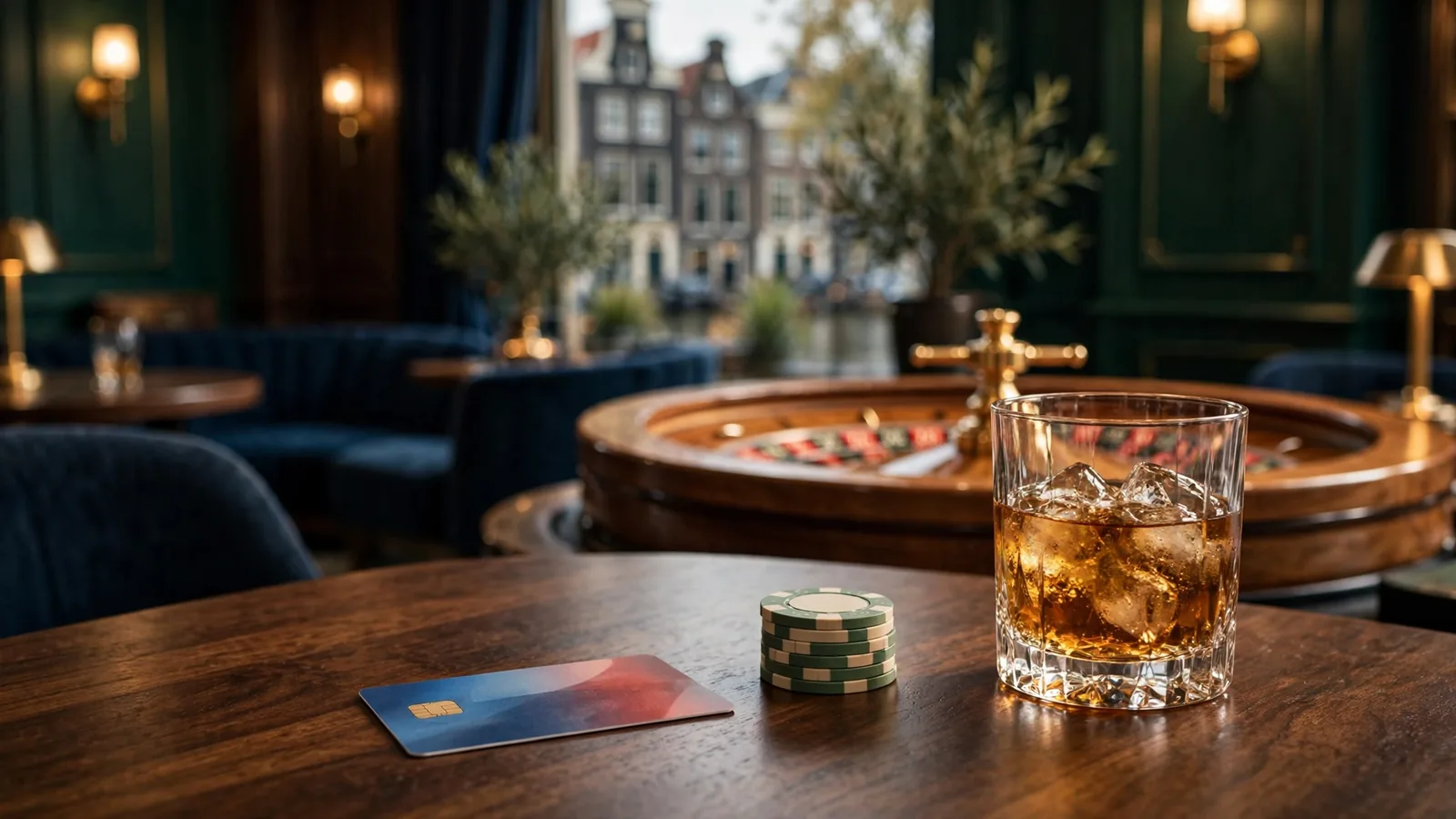 Online casino met Maestro: zo controleer je de betaaloptie