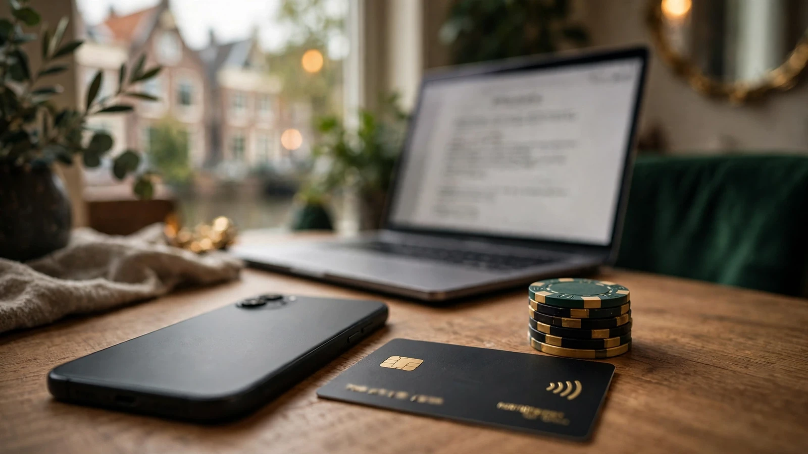 Online casino en Revolut: betalen bij Anjouan-casino’s