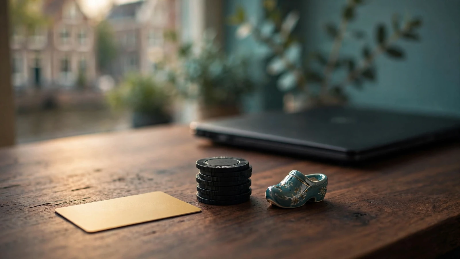Online casino met Visa in Nederland: regels