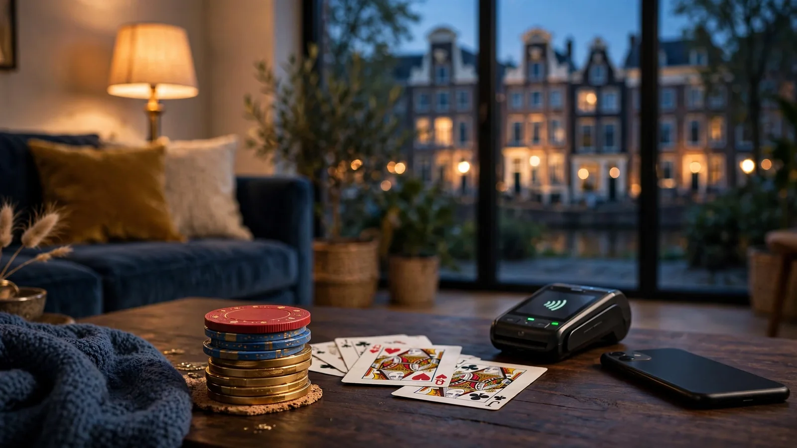 Volt-casino’s: Anjouan-licentie en spelen in Nederland