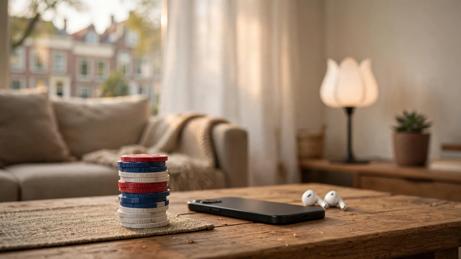 Online casino’s voor echt geld: regels en betalingen
