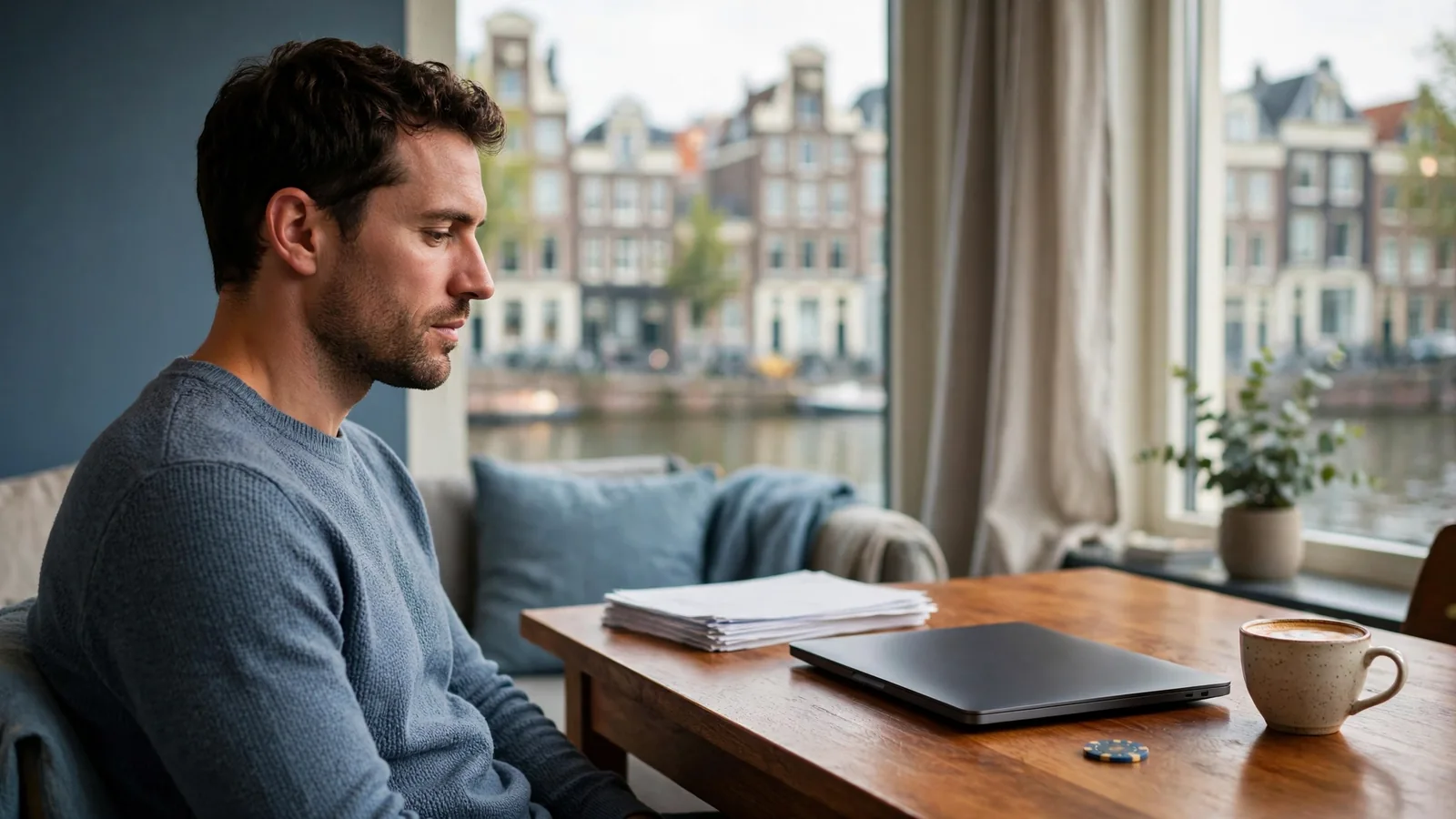 Betrouwbaar casino zonder CRUKS: toezicht en risico’s