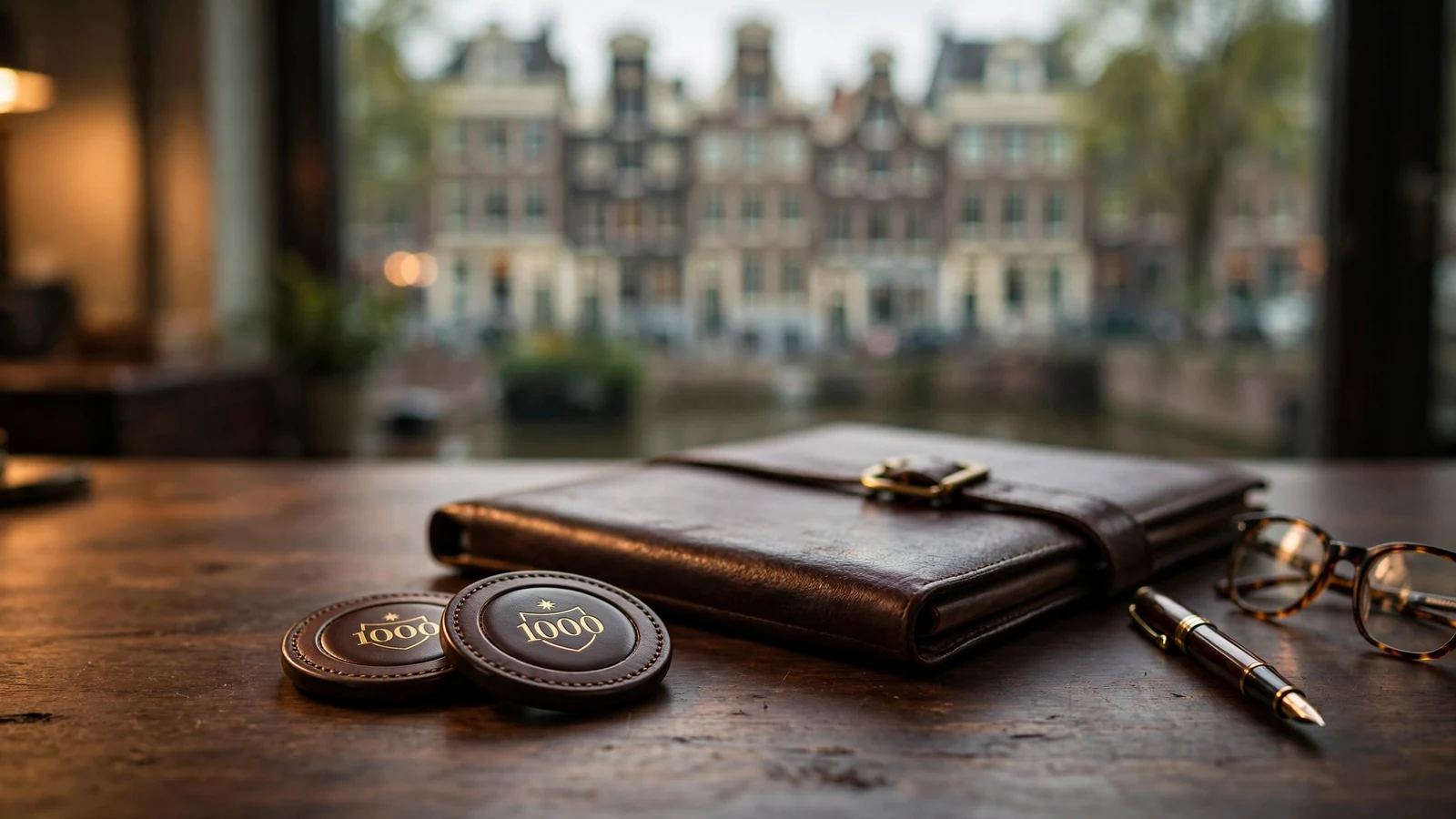 Buitenlandse goksites in Nederland: vergunning en iDEAL