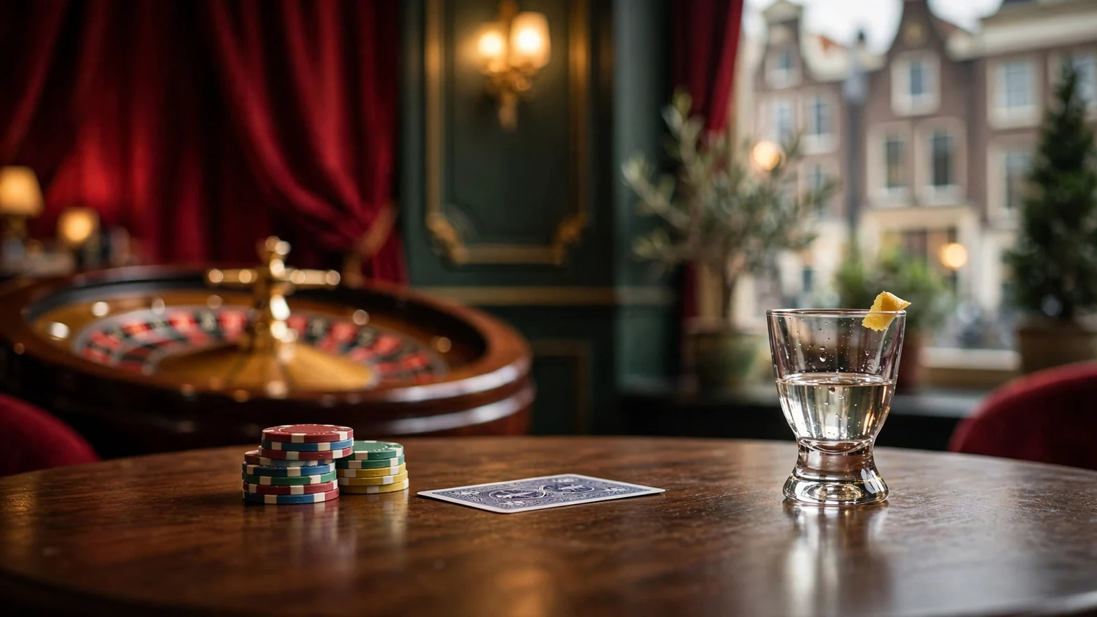 Casino zonder storting in Nederland: bonusvormen