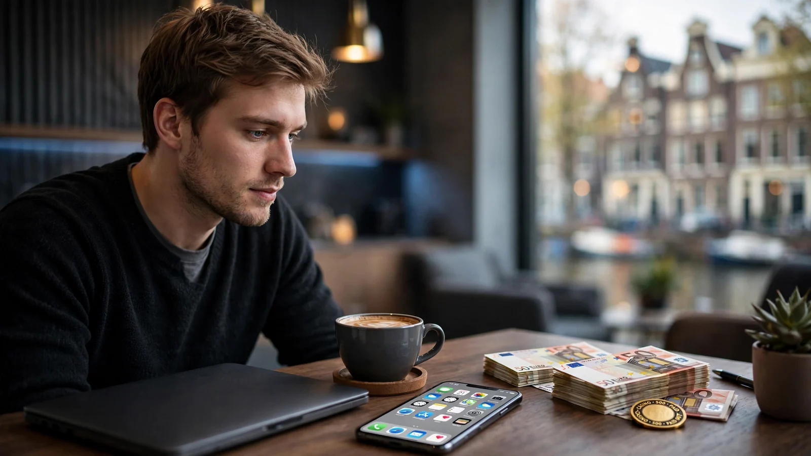 Casino zonder CRUKS: snelle uitbetalingen uitgelegd