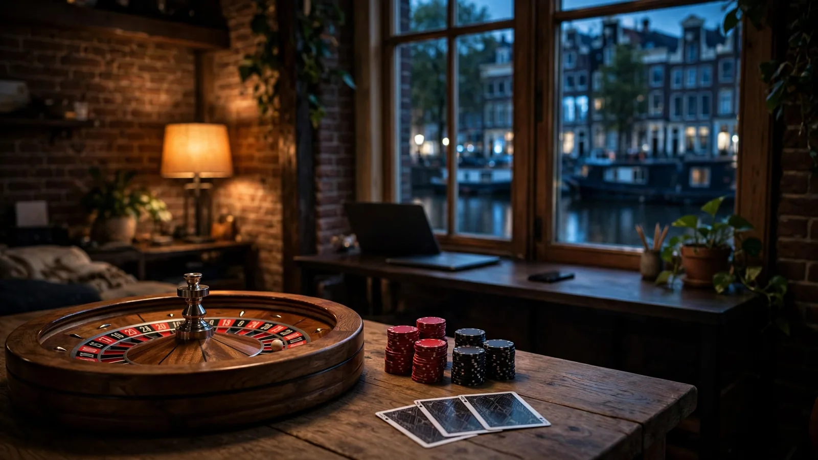 Casino zonder KYC in Nederland: wat het betekent