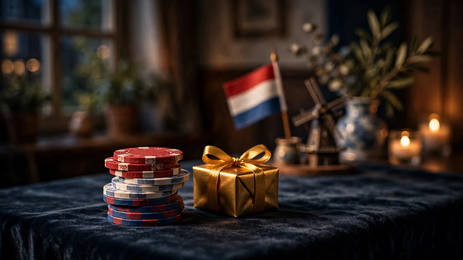Casinobonussen zonder storting: voorwaarden uitgelegd