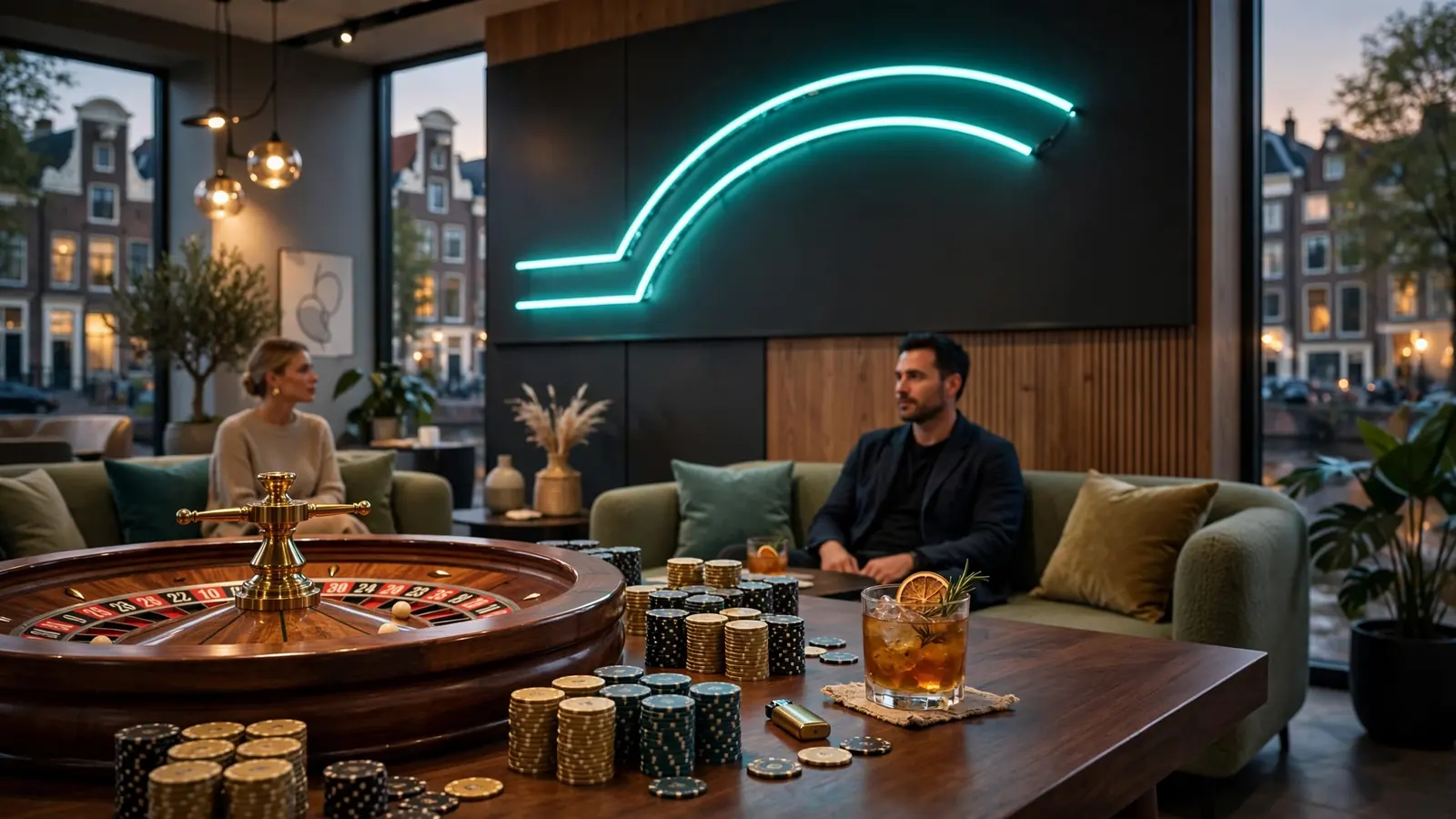 Crashgames in Nederlandse casino’s: zo werkt het