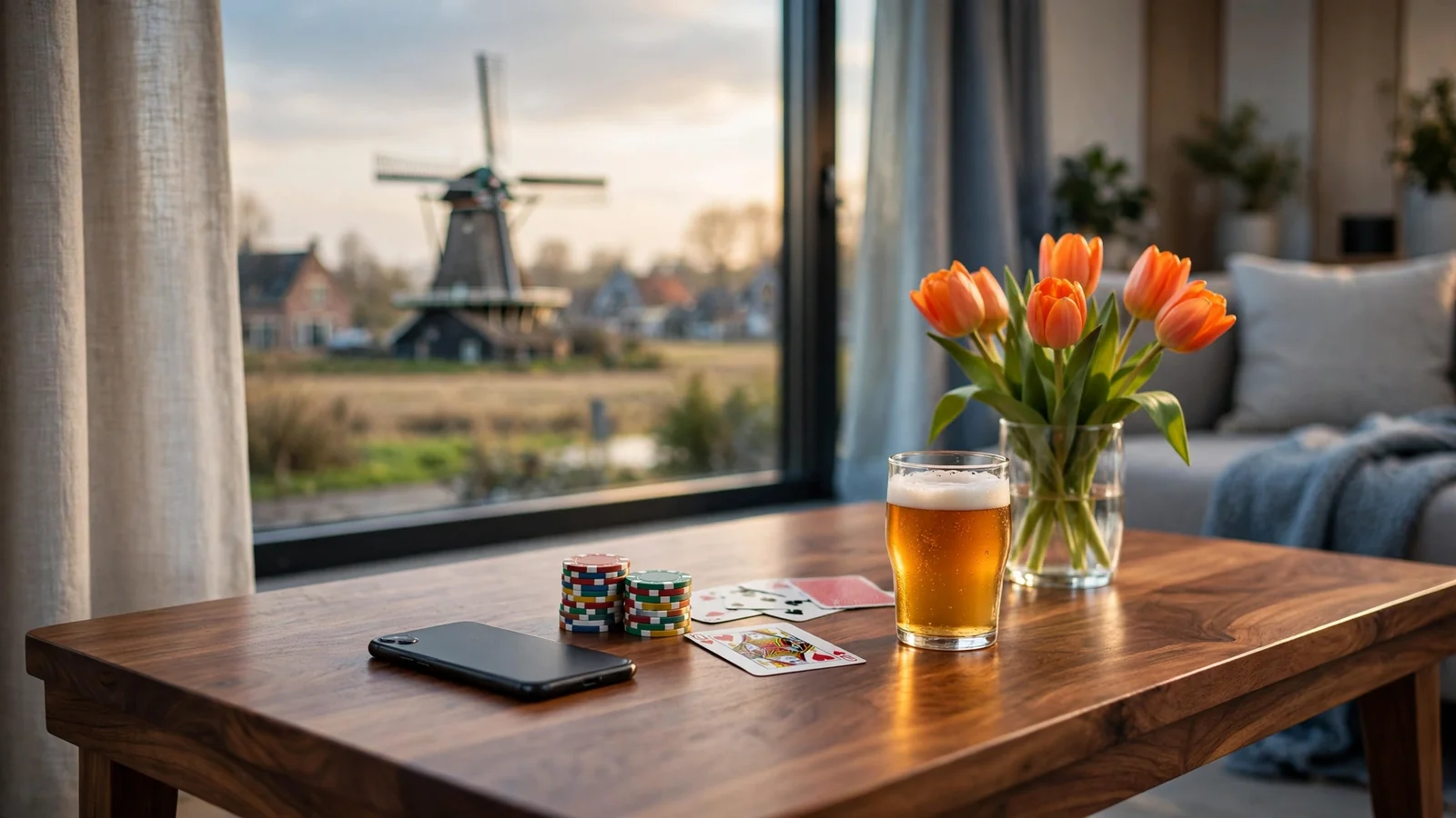 Gratis bonus casino zonder storten: voorwaarden