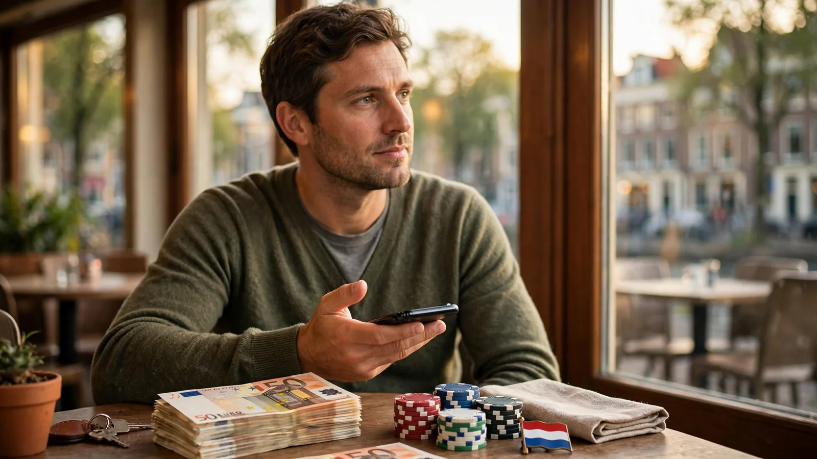 Legaal online casino in Nederland: KSA-vergunning check
