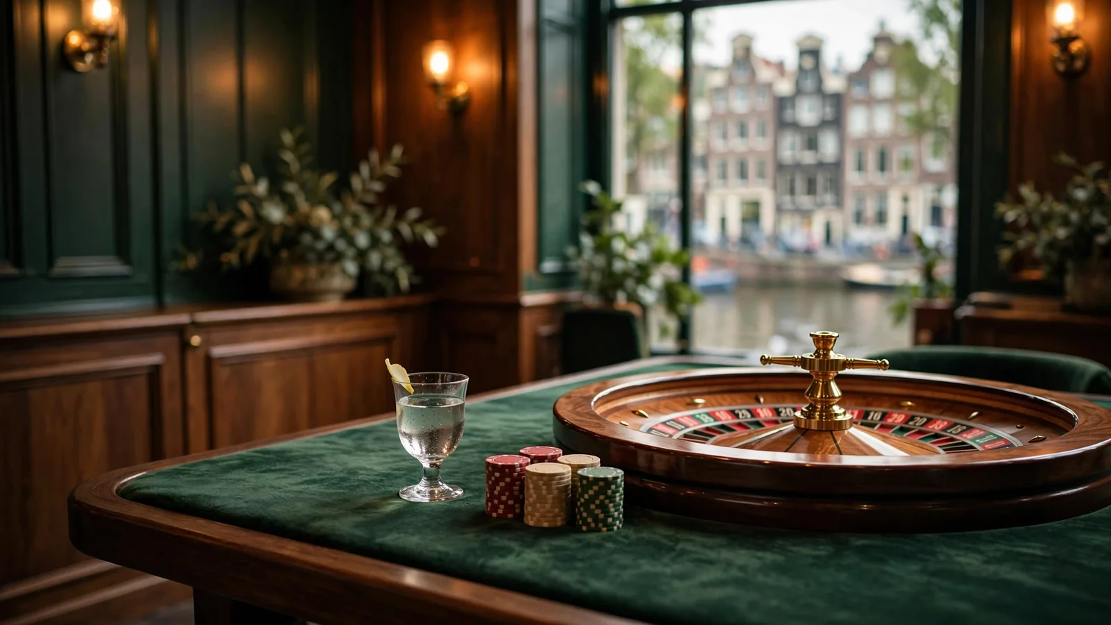 Merkur-casino online in Nederland: aanbod en controle