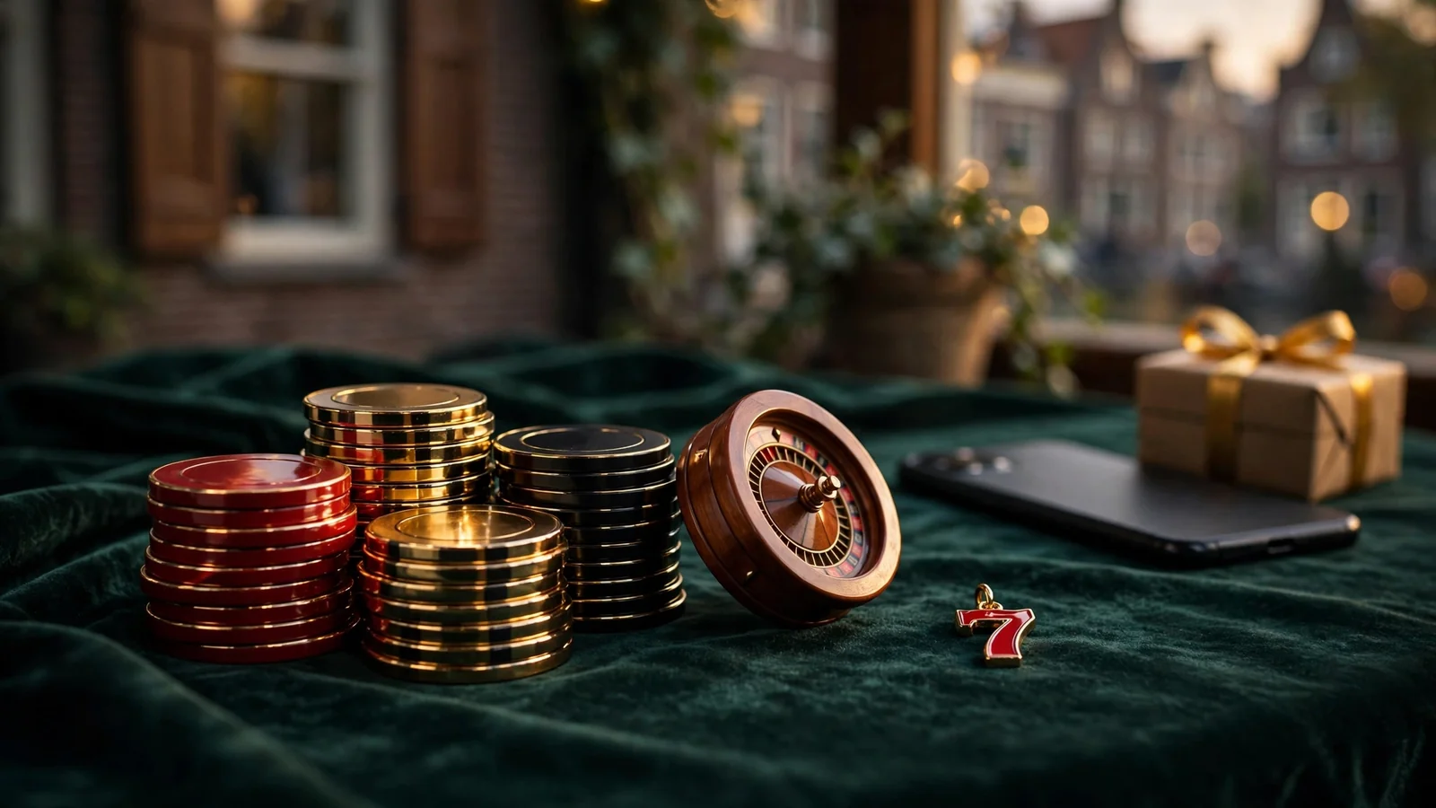 Online casino met 150 gratis spins zonder storting