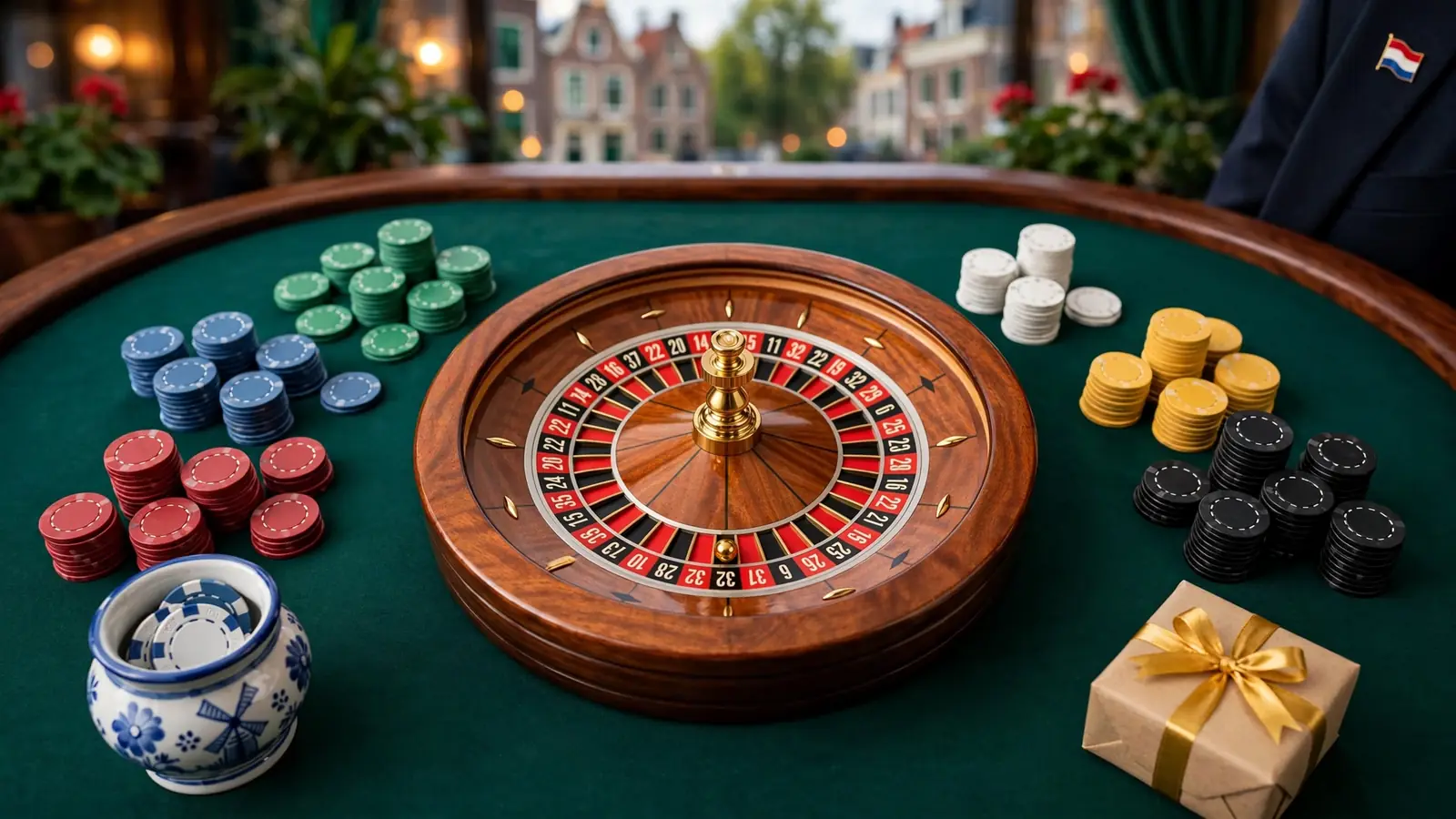 Online casino bonus zonder storting in 2026