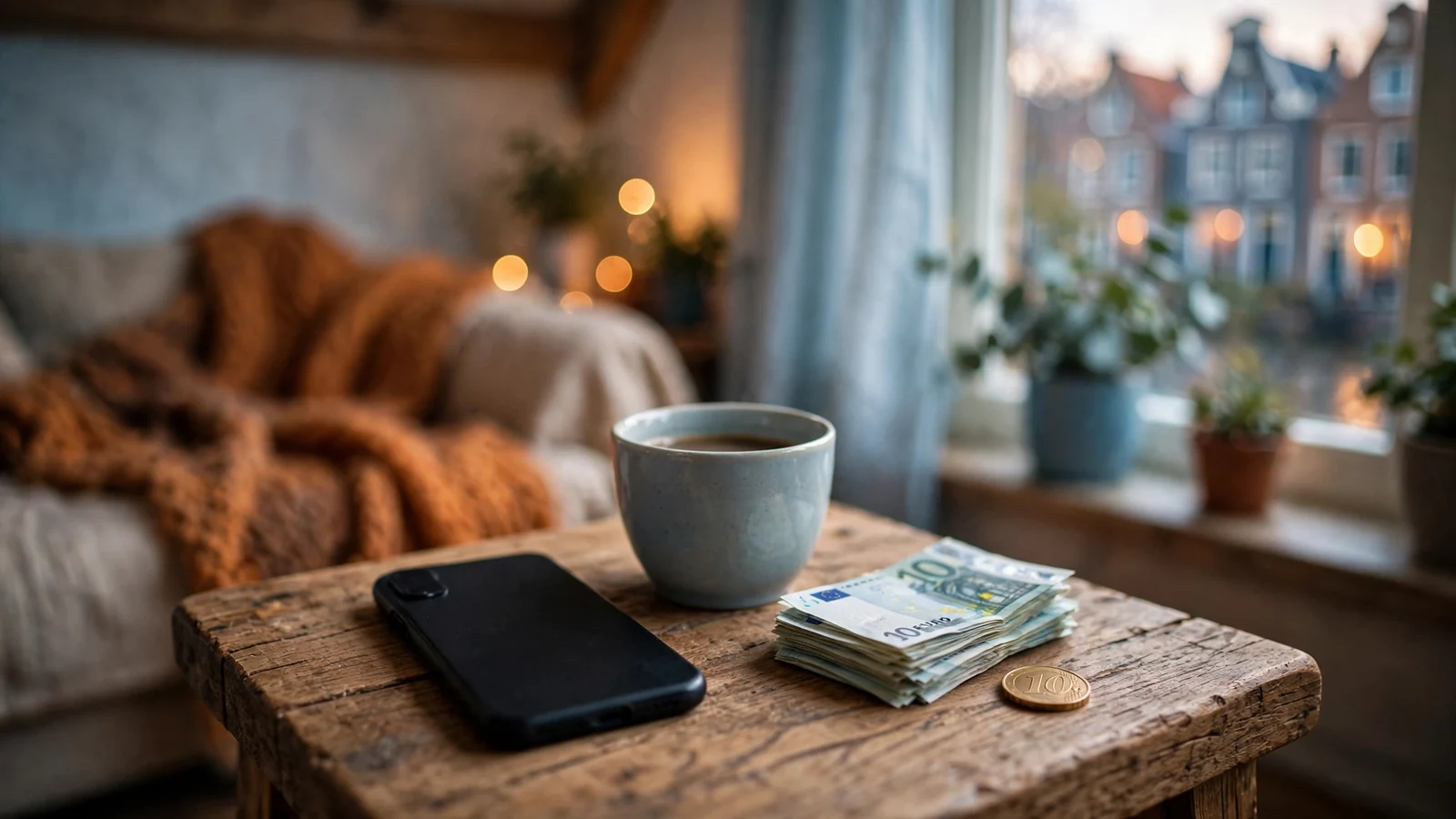 Online casino met iDEAL: €10 storten