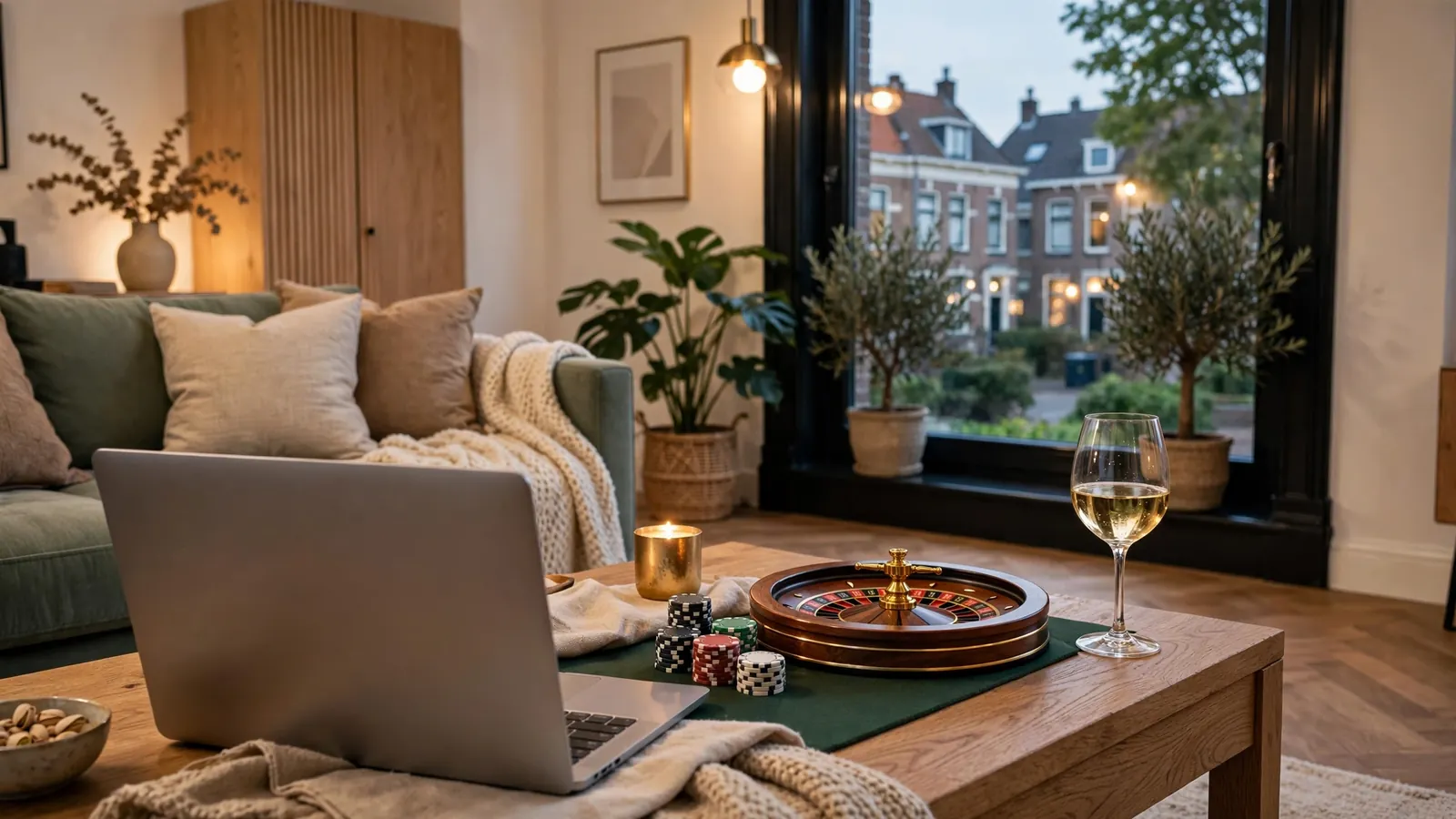 Online casino met 100% bonus: voorwaarden uitgelegd