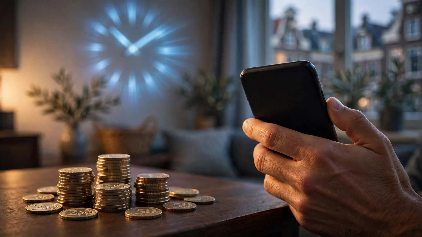 Snel uitbetalend casino zonder CRUKS: wat bepaalt de snelheid?
